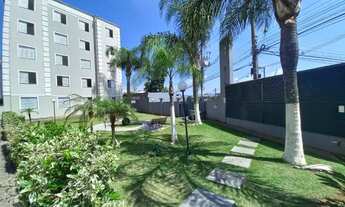 Imagem: 2 dormitórios, 1 banheiros, 1 vaga na garagem