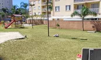 Imagem: 2 dormitórios, 1 banheiros, 1 vaga na garagem