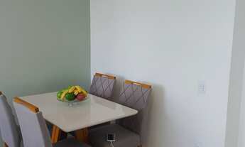 Imagem 7: 2 dormitórios, 1 banheiros, 1 vaga na garagem, 48M² de Área Construída