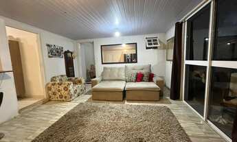 Imagem: 3 dormitórios, 2 banheiro