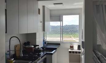 Imagem 4: 2 dormitórios, 1 banheiros, 1 vaga na garagem, 48M² de Área Construída