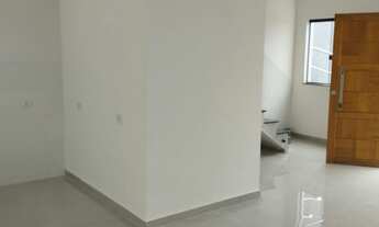 Imagem 4: 2 dormitórios, 1 suítes, 1 banheiros, 1 vaga na garagem, 74M² de Área Construída