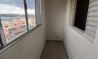 Imagem 3: 2 dormitórios, 1 banheiros, 50M² de Área Construída