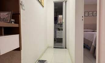 Imagem 7: 2 dormitórios, 1 banheiros, 1 vaga na garagem, 47M² de Área Construída