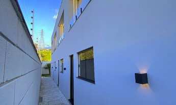 Imagem 6: 2 dormitórios, 2 suíte, 1 banheiros, 1 vaga na garagem, 78M² de Área Construída