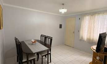 Imagem 4: 2 dormitórios, 1 banheiros, 1 vaga na garagem, 48M² de Área Construída