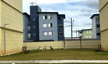 Imagem 4: 2 dormitórios, 1 banheiros, 1 vaga na garagem, 48M² de Área Construída