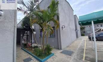 Imagem 6: 2 dormitórios, 1 banheiros, 50M² de Área Construída