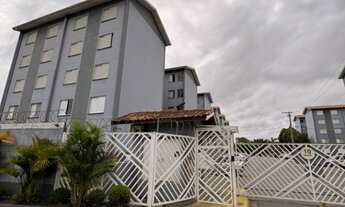 Imagem: 2 dormitórios, 1 banheiros, 1 vaga na garagem