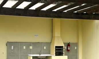 Imagem 5: 2 dormitórios, 1 banheiros, 1 vaga na garagem, 48M² de Área Construída