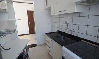 Imagem: 2 dormitórios, 1 banheiros, 1 vaga na garagem