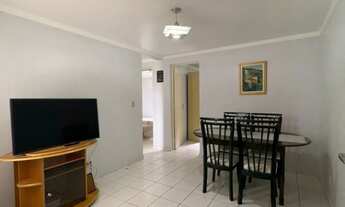 Imagem 3: 2 dormitórios, 1 banheiros, 1 vaga na garagem, 48M² de Área Construída