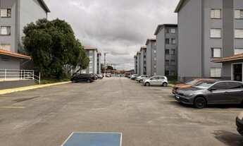 Imagem 2: 2 dormitórios, 1 banheiros, 1 vaga na garagem, 48M² de Área Construída