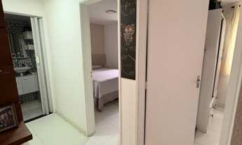 Imagem 6: 2 dormitórios, 1 banheiros, 1 vaga na garagem, 47M² de Área Construída