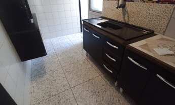 Imagem: 2 dormitórios, 1 banheiros, 1 vaga na garagem