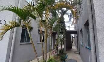 Imagem 5: 2 dormitórios, 1 banheiros, 50M² de Área Construída