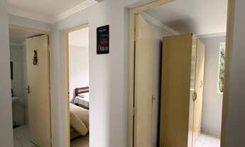 Imagem 7: 2 dormitórios, 1 banheiros, 1 vaga na garagem, 48M² de Área Construída