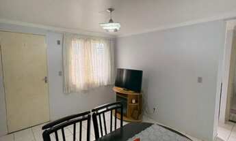 Imagem 5: 2 dormitórios, 1 banheiros, 1 vaga na garagem, 48M² de Área Construída