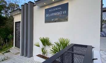 Imagem 3: 2 dormitórios, 2 suíte, 1 banheiros, 1 vaga na garagem, 78M² de Área Construída