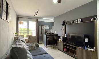 Imagem: 2 dormitórios, 1 banheiros, 1 vaga na garagem