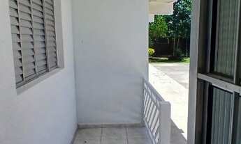 Imagem 7: 1 dormitório, 1 banheiros, 1 vaga na garagem, 53M² de Área Construída