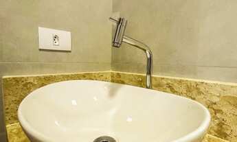 Imagem 6: 2 dormitórios, 2 suíte, 1 banheiros, 2 vagas na garagem, 72M² de Área Construída