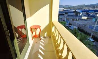 Imagem 6: 2 dormitórios, 1 banheiros, 1 vaga na garagem, 68M² de Área Construída