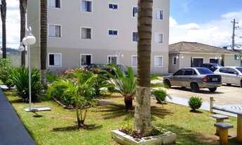 Imagem: 2 dormitórios, 1 banheiros, 1 vaga na garagem