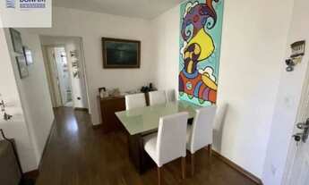 Imagem 3: 2 dormitórios, 2 banheiro, 1 vaga na garagem, 78M² de Área Construída