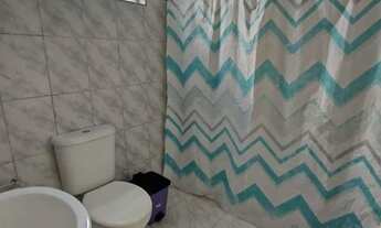 Imagem 4: 1 dormitório, 1 banheiros, 1 vaga na garagem, 53M² de Área Construída