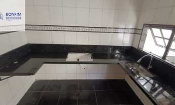 Imagem: 2 dormitórios, 1 banheiros, 2 vagas na