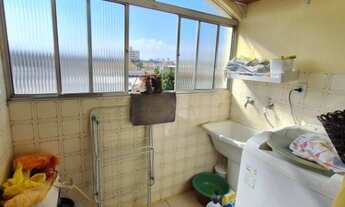 Imagem 5: 2 dormitórios, 1 banheiros, 1 vaga na garagem, 68M² de Área Construída