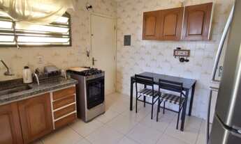 Imagem 2: 2 dormitórios, 1 banheiros, 1 vaga na garagem, 68M² de Área Construída