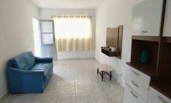 Imagem 2: 1 dormitório, 1 banheiros, 1 vaga na garagem, 53M² de Área Construída