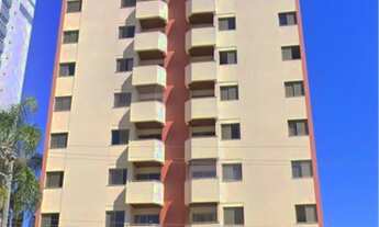 Imagem: 2 dormitórios, 2 banheiro, 1 vaga na garagem