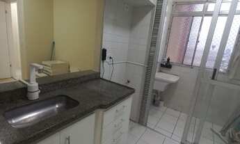 Imagem 2: 3 dormitórios, 1 banheiros, 1 vaga na garagem, 66M² de Área Construída