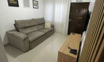 Imagem 4: 2 dormitórios, 2 suíte, 1 banheiros, 2 vagas na garagem, 72M² de Área Construída