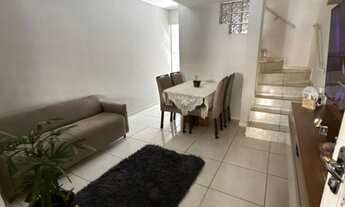 Imagem 4: 2 dormitórios, 1 banheiros, 1 vaga na garagem, 60M² de Área Construída