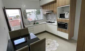 Imagem 2: 2 dormitórios, 2 suíte, 1 banheiros, 2 vagas na garagem, 72M² de Área Construída