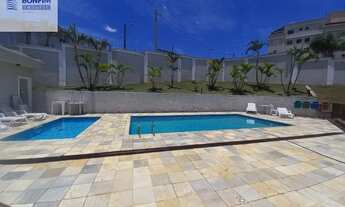 Imagem 7: 2 dormitórios, 1 banheiros, 1 vaga na garagem, 55M² de Área Construída