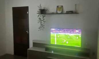 Imagem 3: 2 dormitórios, 1 banheiros, 4 vagas na garagem, 115M² de Área Construída