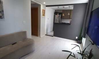 Imagem 7: 2 dormitórios, 1 banheiros, 1 vaga na garagem, 48M² de Área Construída