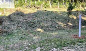 Imagem 3: 250M² de Área Total