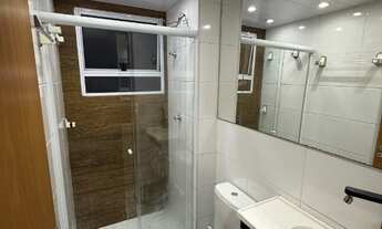 Imagem 7: 2 dormitórios, 1 banheiros, 1 vaga na garagem, 48M² de Área Construída