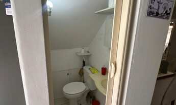 Imagem 5: 2 dormitórios, 1 banheiros, 1 vaga na garagem, 60M² de Área Construída