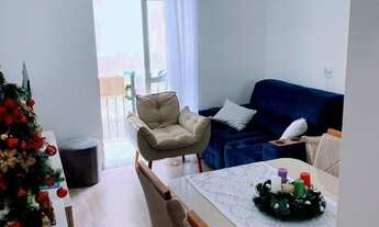 Imagem: 2 dormitórios, 1 banheiros, 1 vaga na garagem