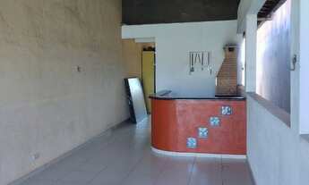 Imagem 5: 3 dormitórios, 2 banheiro, 2 vagas na garagem, 127M² de Área Construída