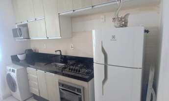 Imagem 4: 2 dormitórios, 1 banheiros, 1 vaga na garagem, 44M² de Área Construída