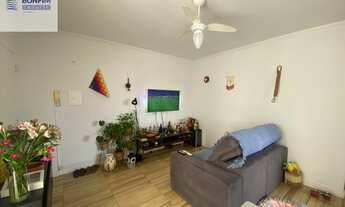 Imagem 2: 2 dormitórios, 1 banheiros, 55M² de Área Construída