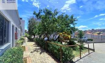 Imagem 3: 2 dormitórios, 1 banheiros, 1 vaga na garagem, 55M² de Área Construída